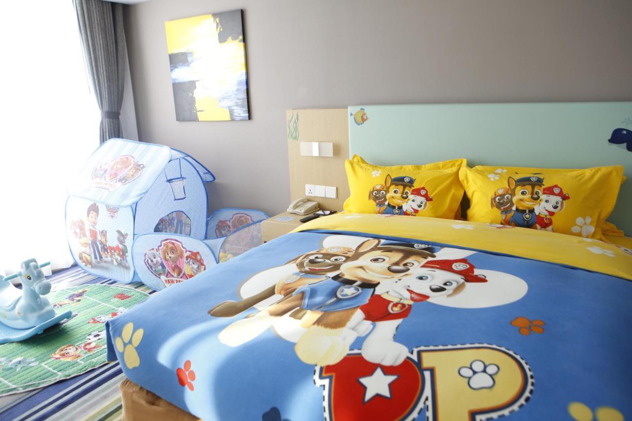 Holiday Inn Express Yingkou Onelong Plaza By Ihg Gaizhou Luaran gambar