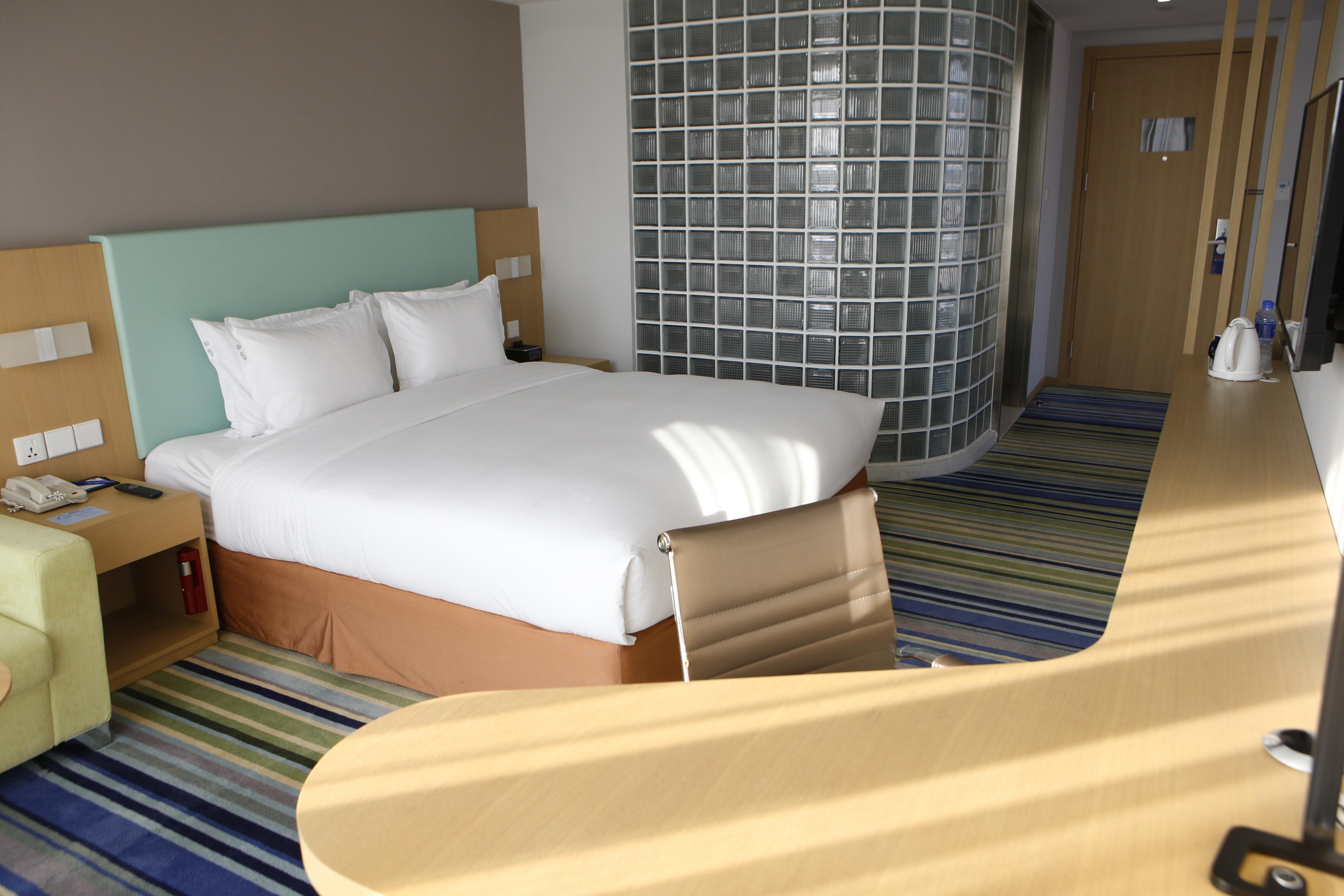 Holiday Inn Express Yingkou Onelong Plaza By Ihg Gaizhou Luaran gambar