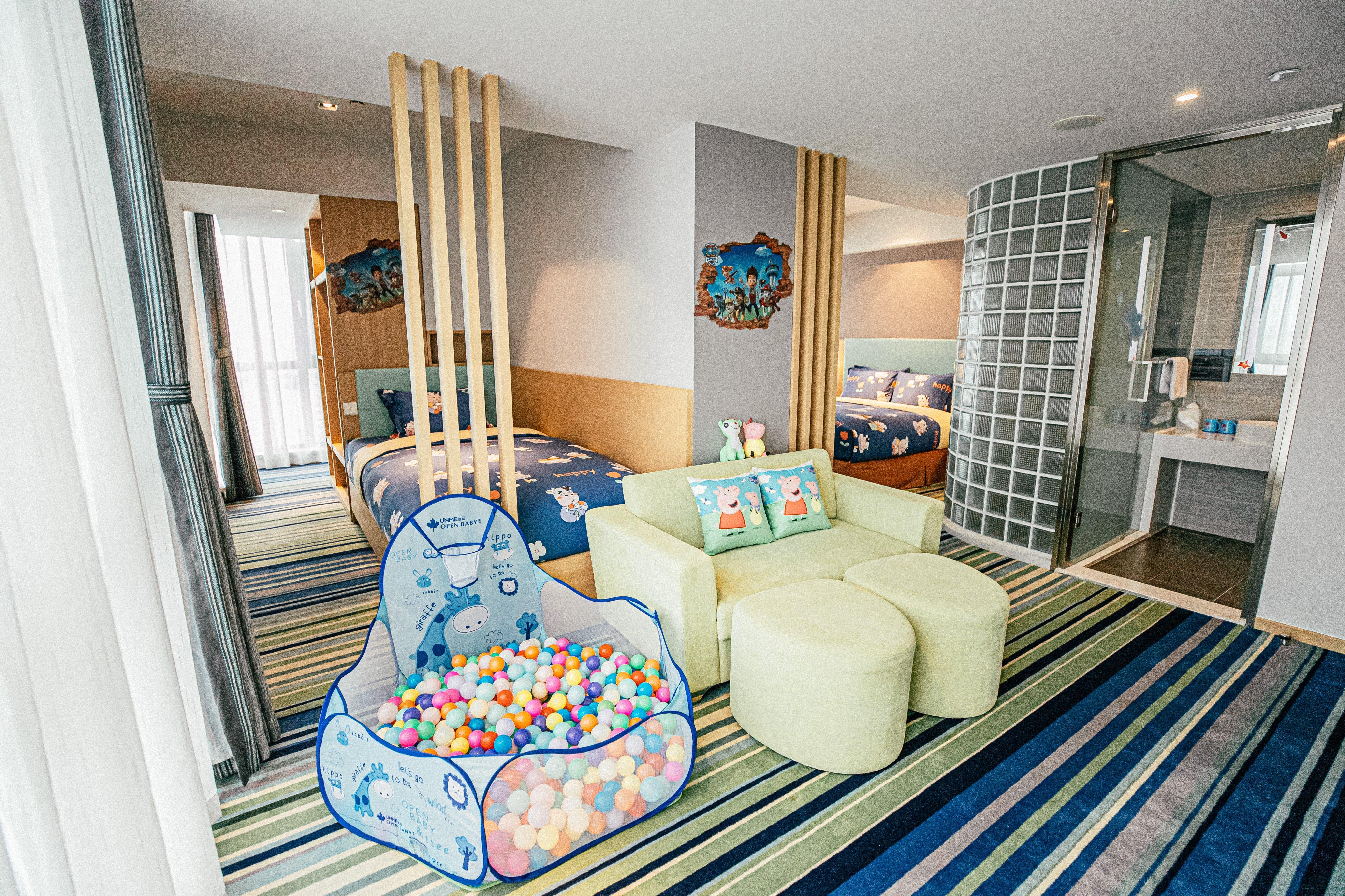 Holiday Inn Express Yingkou Onelong Plaza By Ihg Gaizhou Luaran gambar