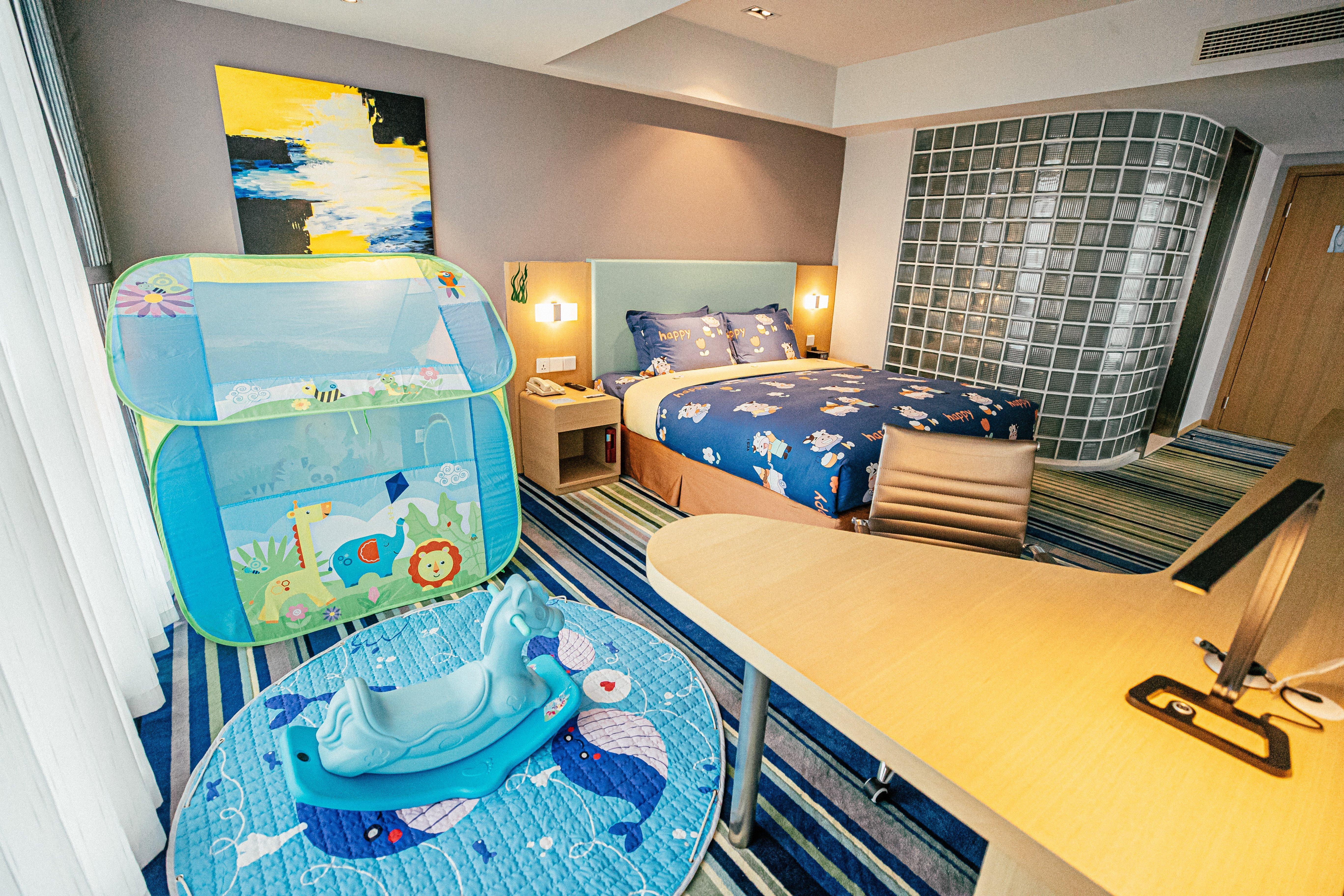 Holiday Inn Express Yingkou Onelong Plaza By Ihg Gaizhou Luaran gambar
