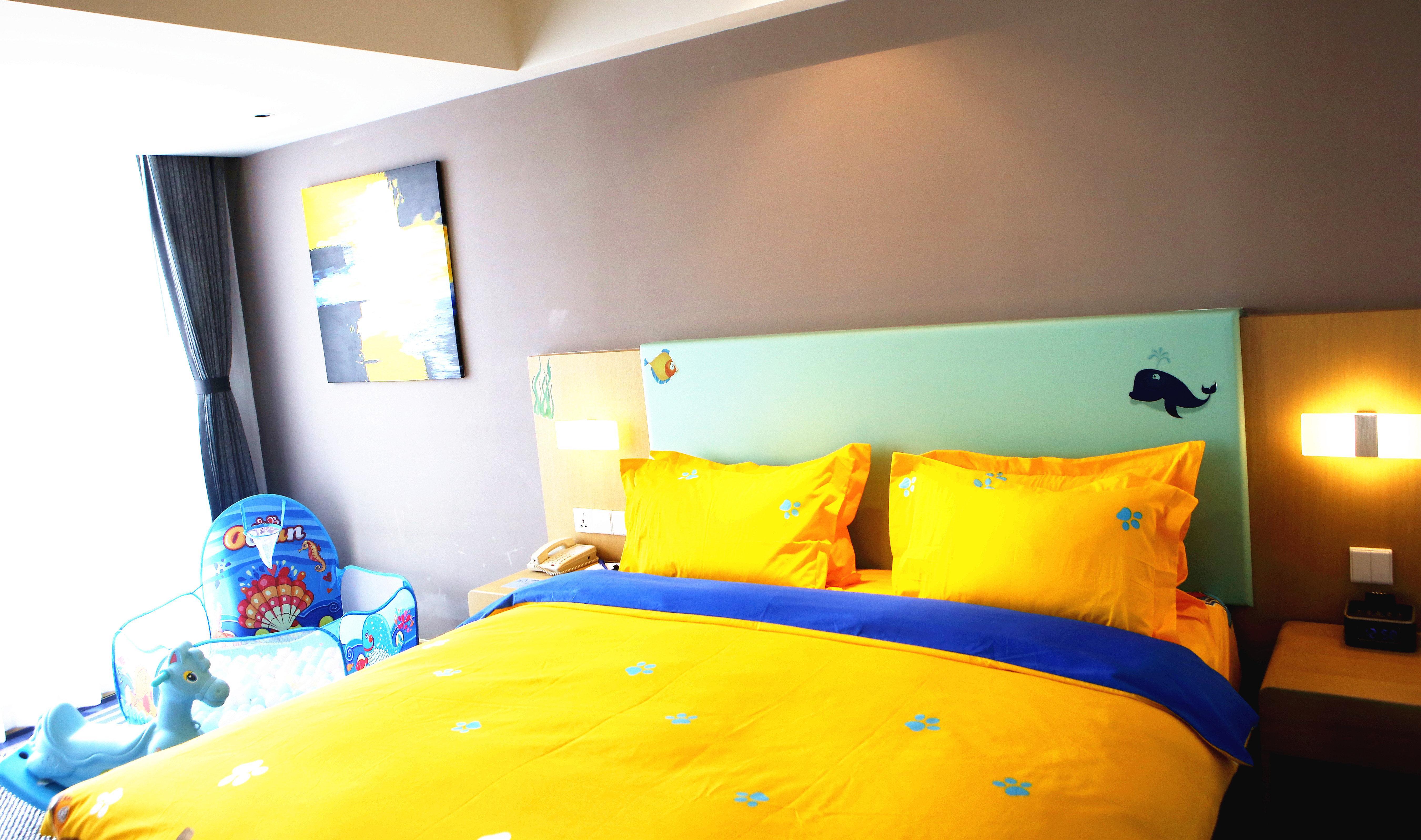 Holiday Inn Express Yingkou Onelong Plaza By Ihg Gaizhou Luaran gambar