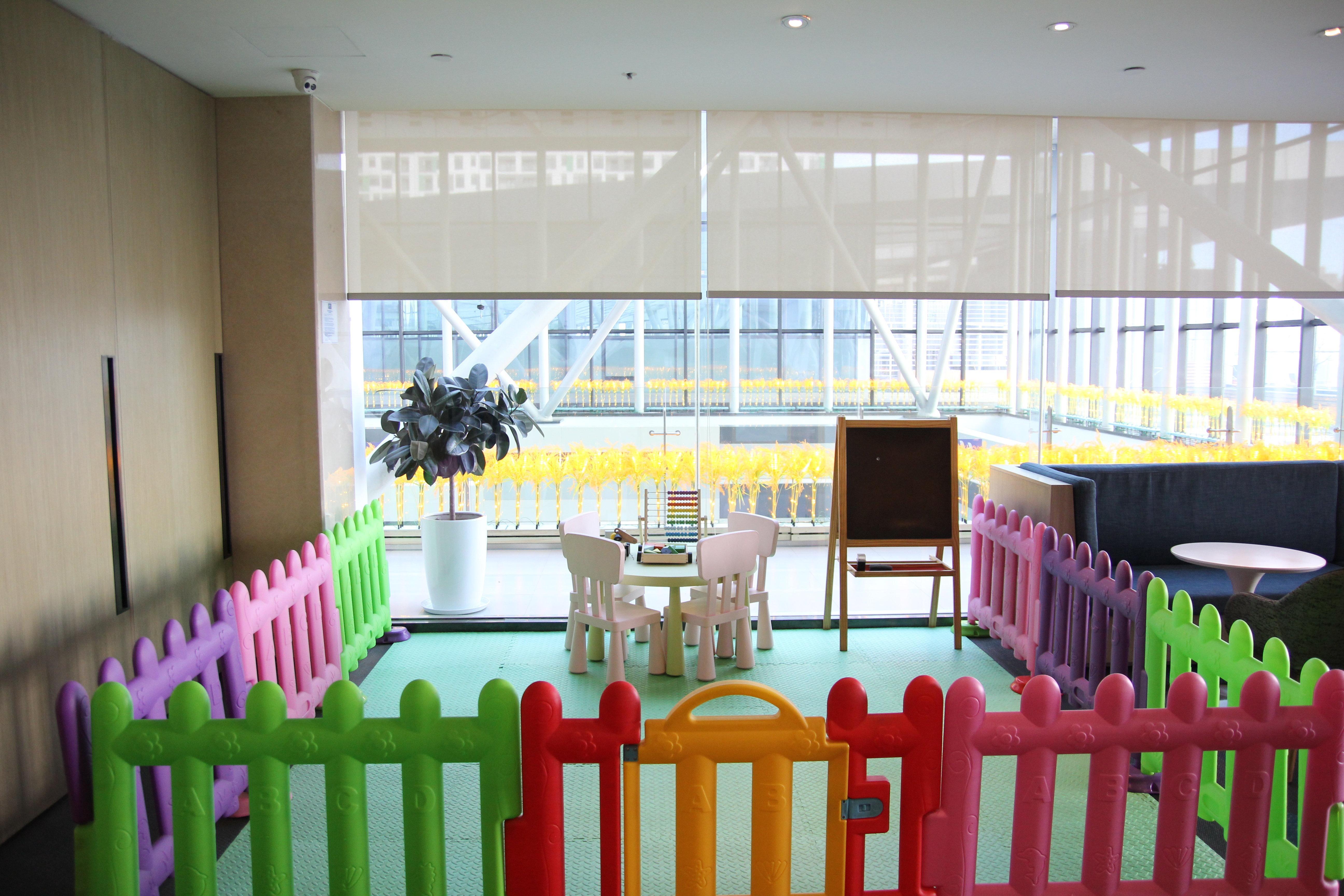 Holiday Inn Express Yingkou Onelong Plaza By Ihg Gaizhou Luaran gambar