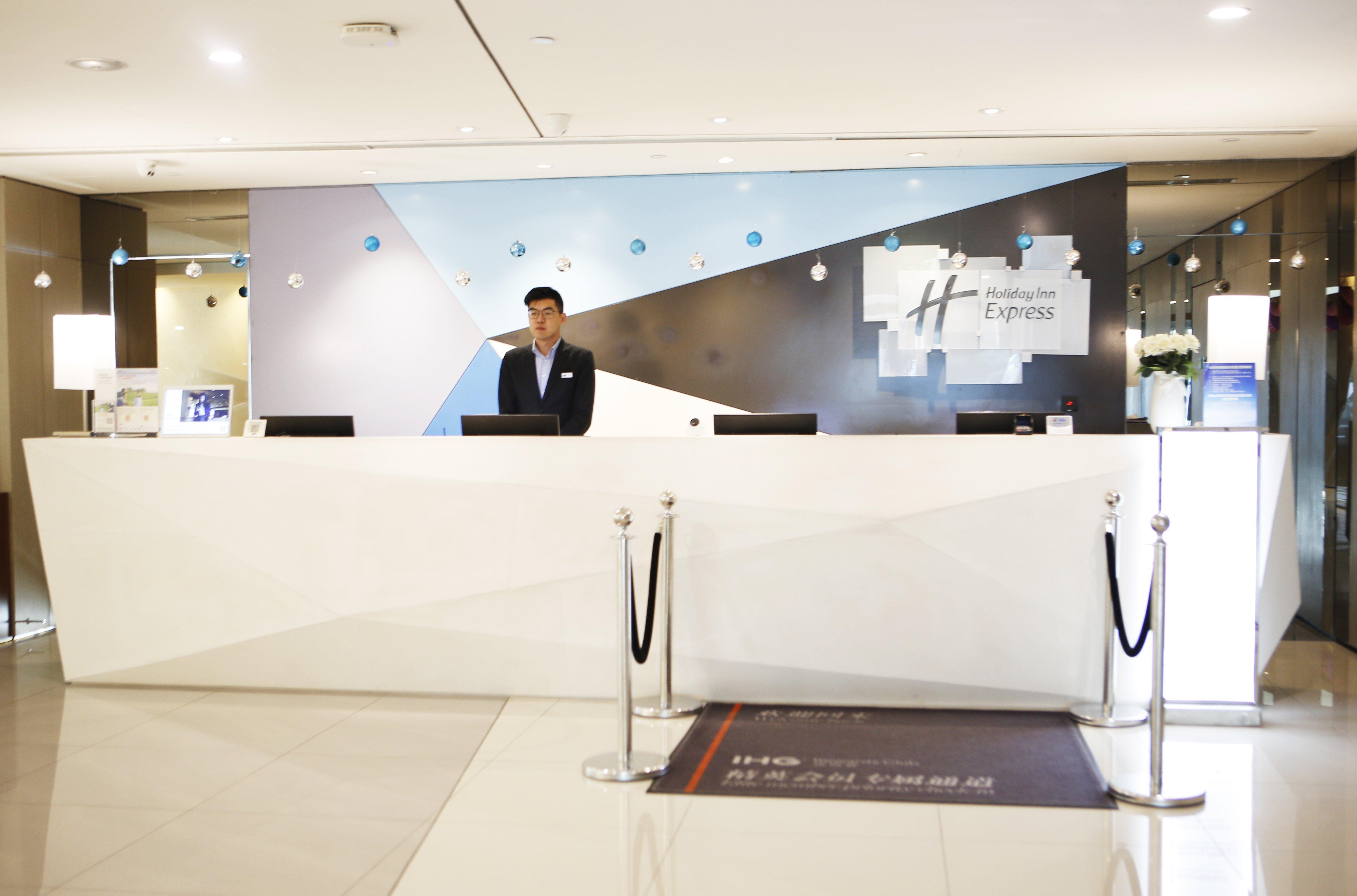 Holiday Inn Express Yingkou Onelong Plaza By Ihg Gaizhou Luaran gambar