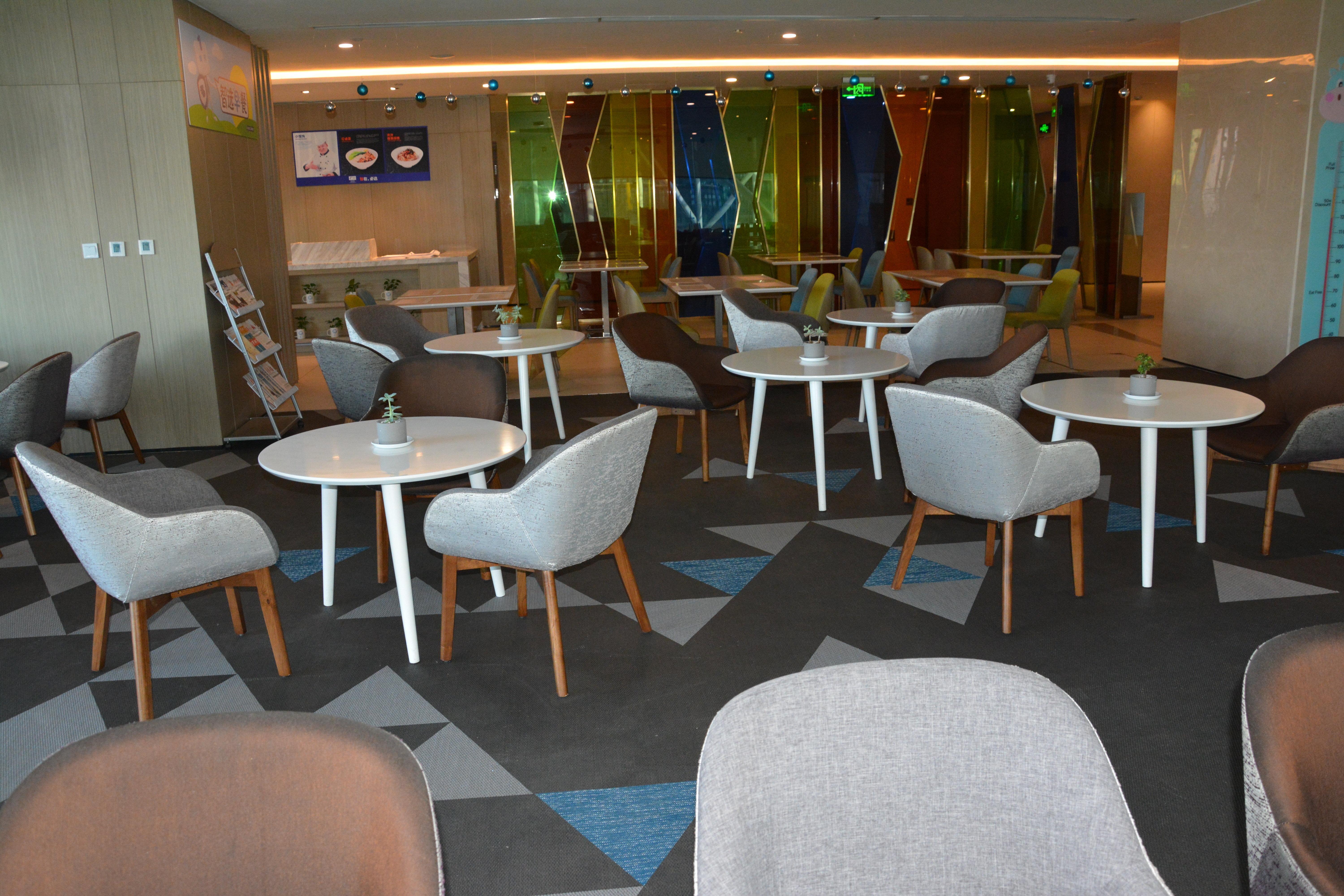 Holiday Inn Express Yingkou Onelong Plaza By Ihg Gaizhou Luaran gambar
