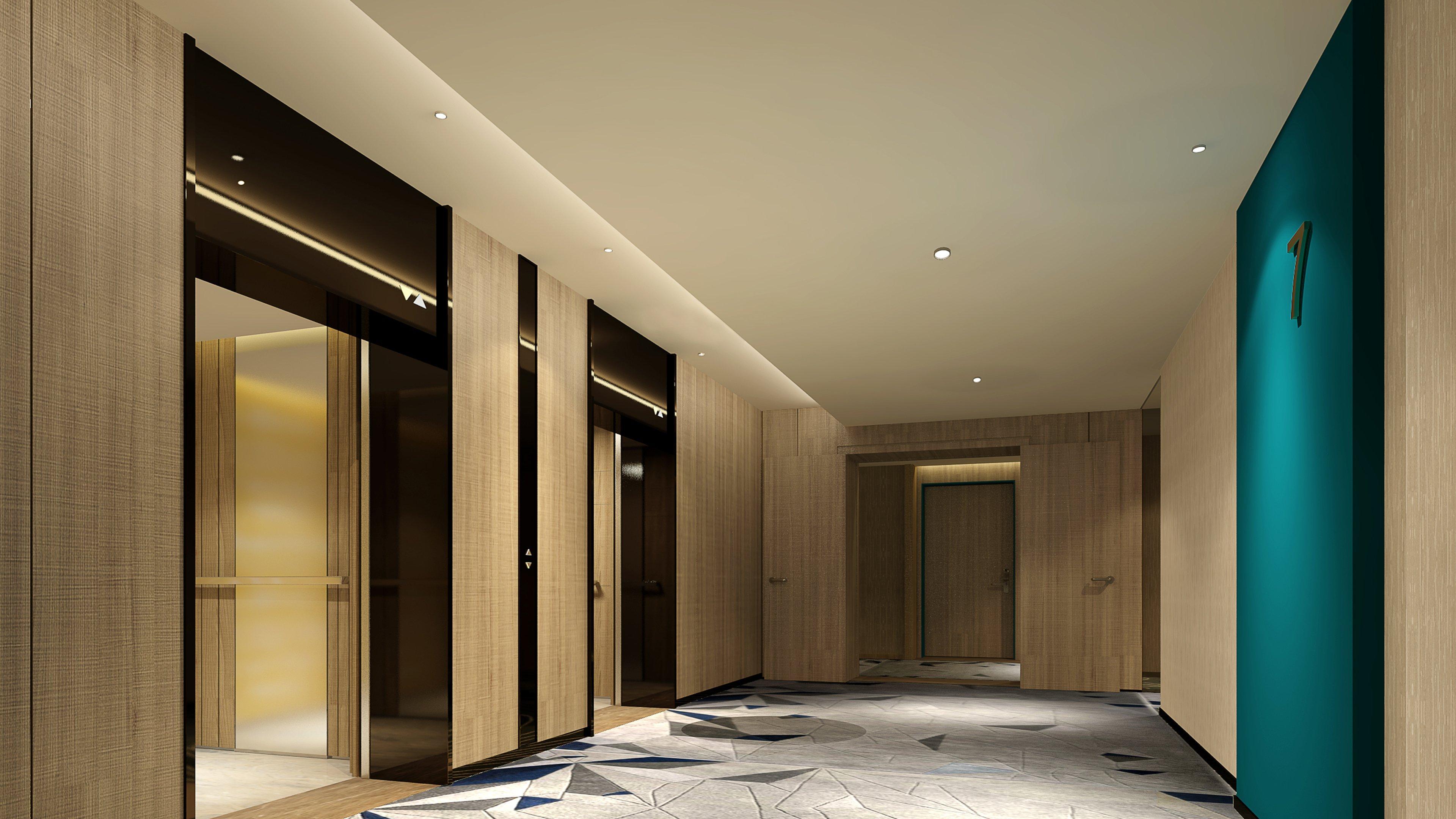 Holiday Inn Express Yingkou Onelong Plaza By Ihg Gaizhou Luaran gambar