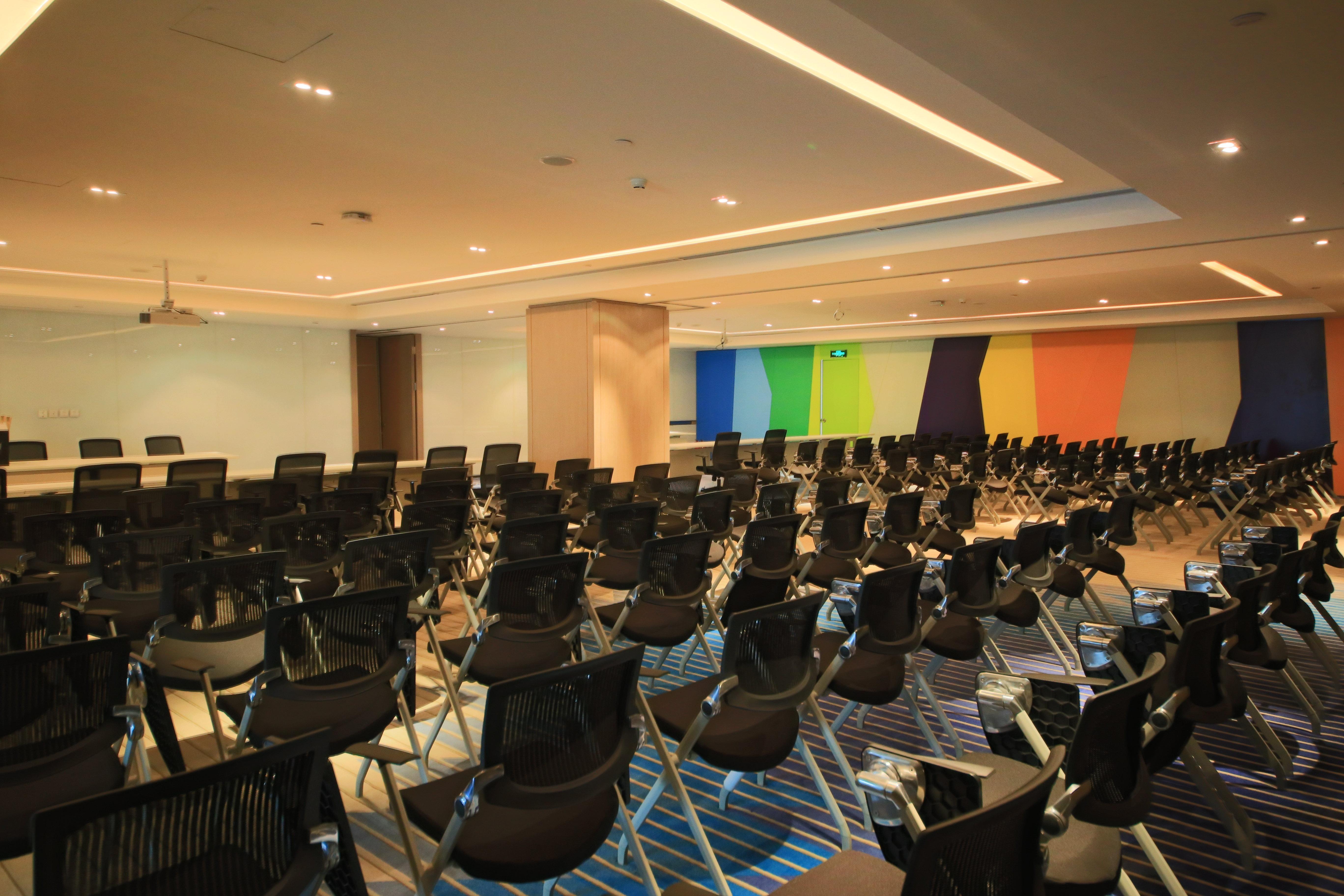 Holiday Inn Express Yingkou Onelong Plaza By Ihg Gaizhou Luaran gambar