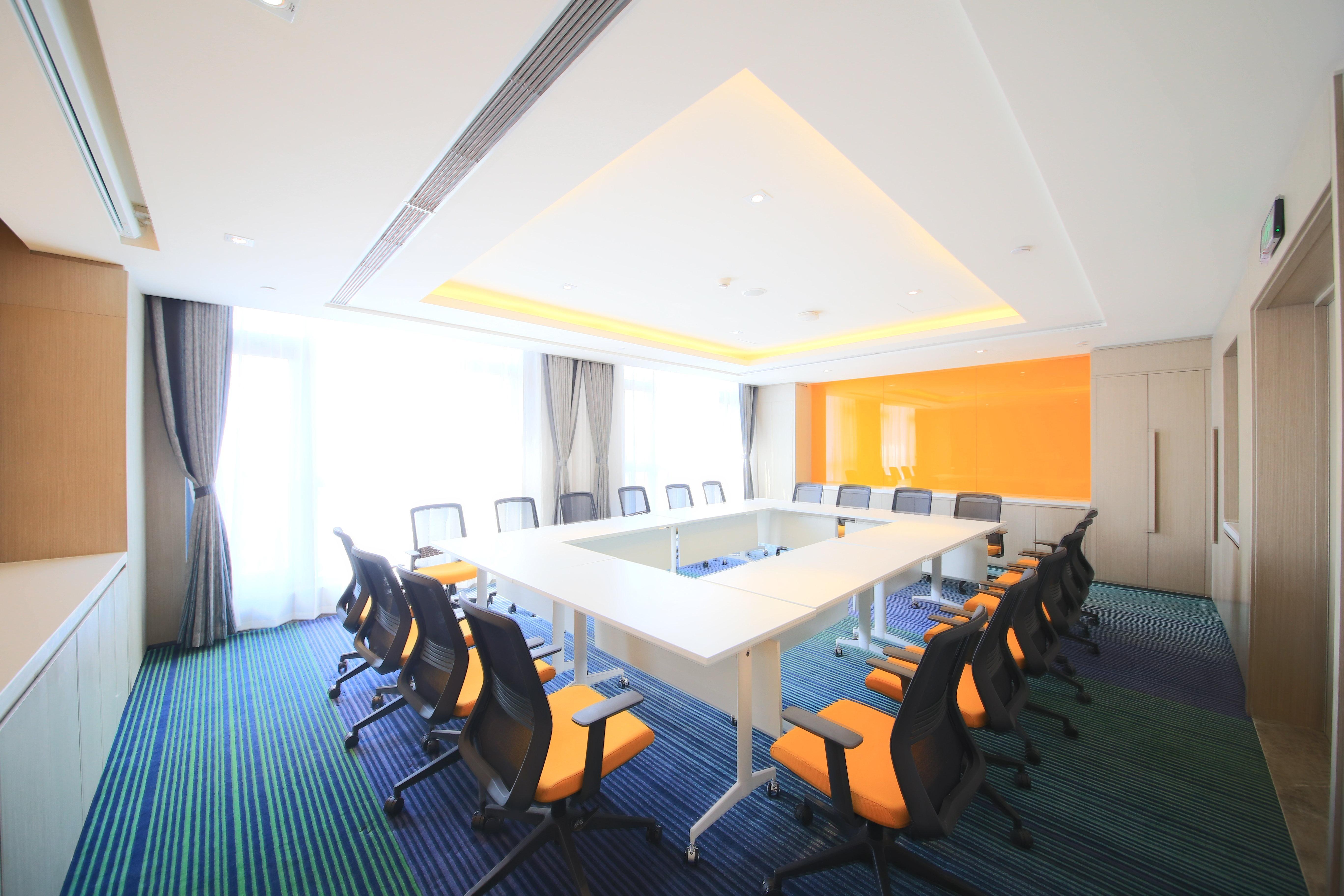Holiday Inn Express Yingkou Onelong Plaza By Ihg Gaizhou Luaran gambar