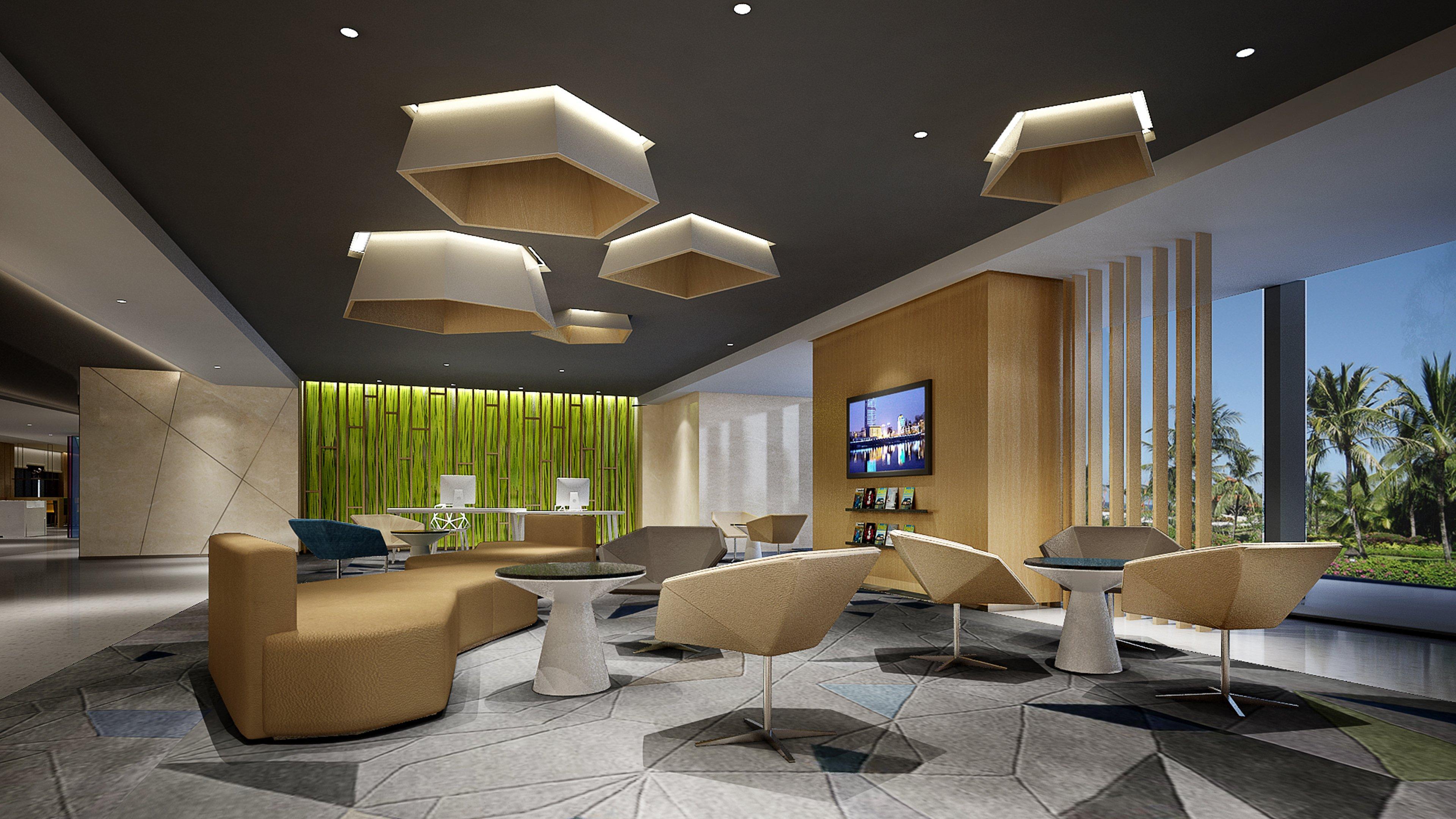 Holiday Inn Express Yingkou Onelong Plaza By Ihg Gaizhou Luaran gambar