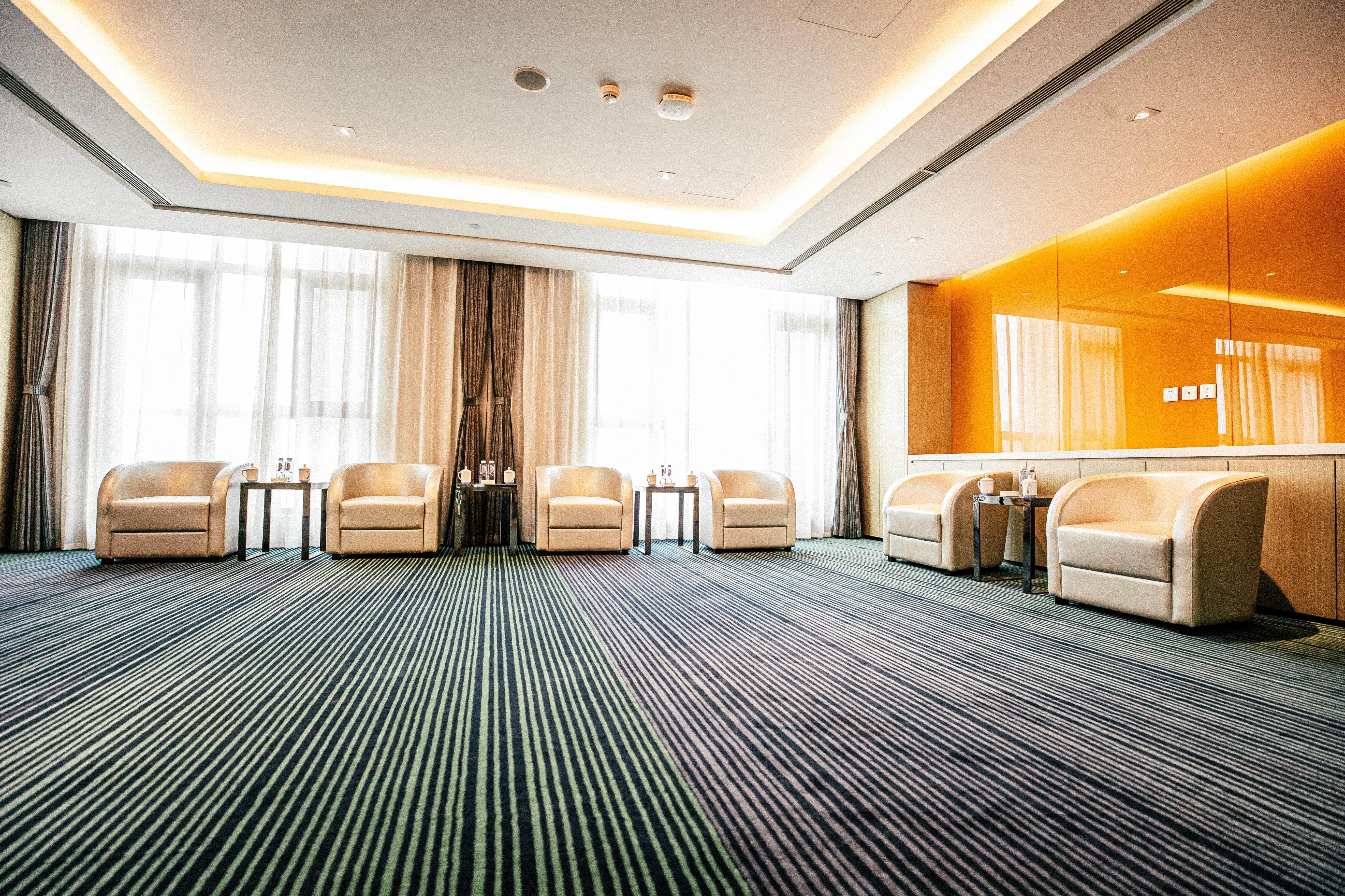 Holiday Inn Express Yingkou Onelong Plaza By Ihg Gaizhou Luaran gambar