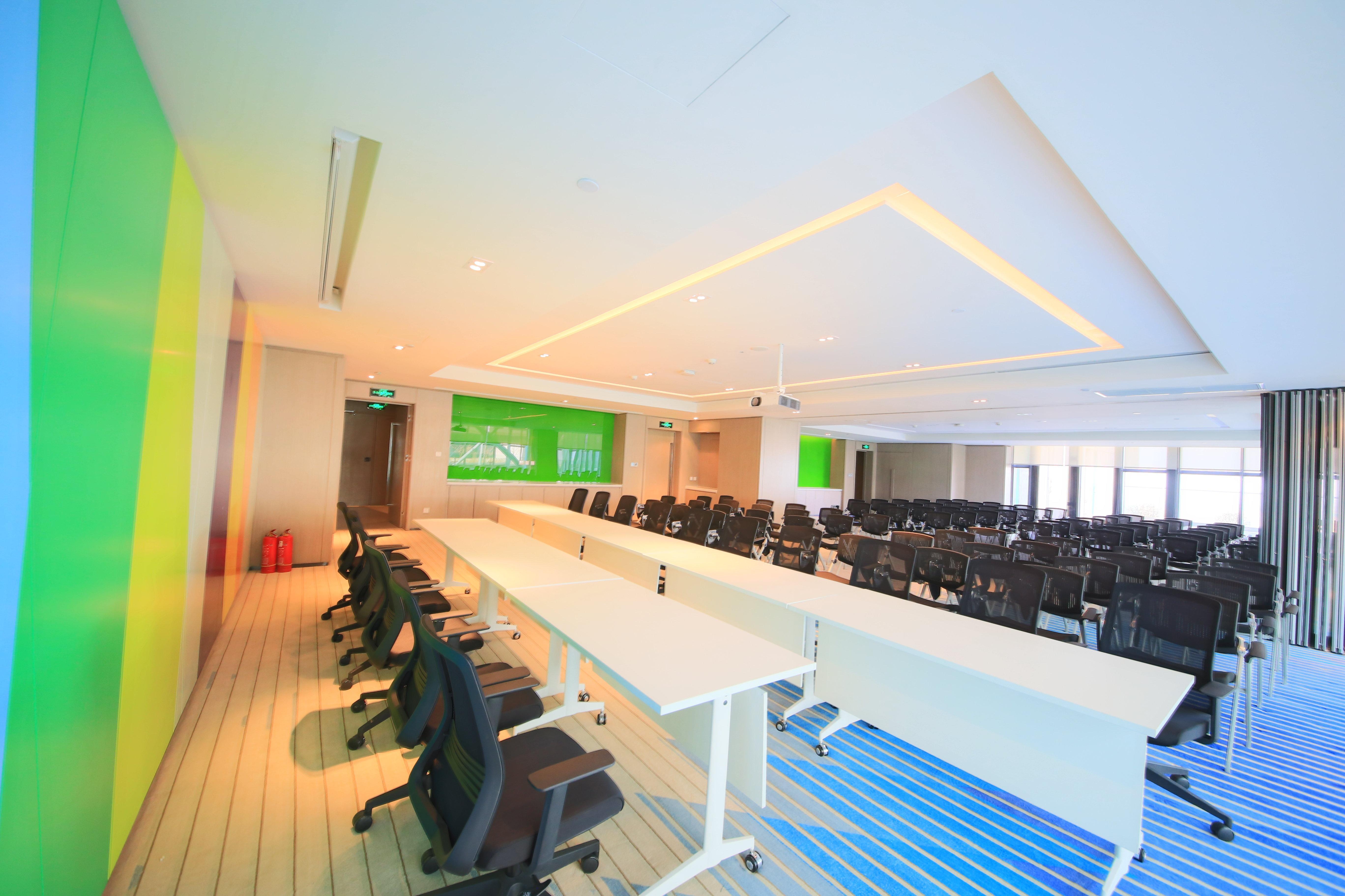 Holiday Inn Express Yingkou Onelong Plaza By Ihg Gaizhou Luaran gambar