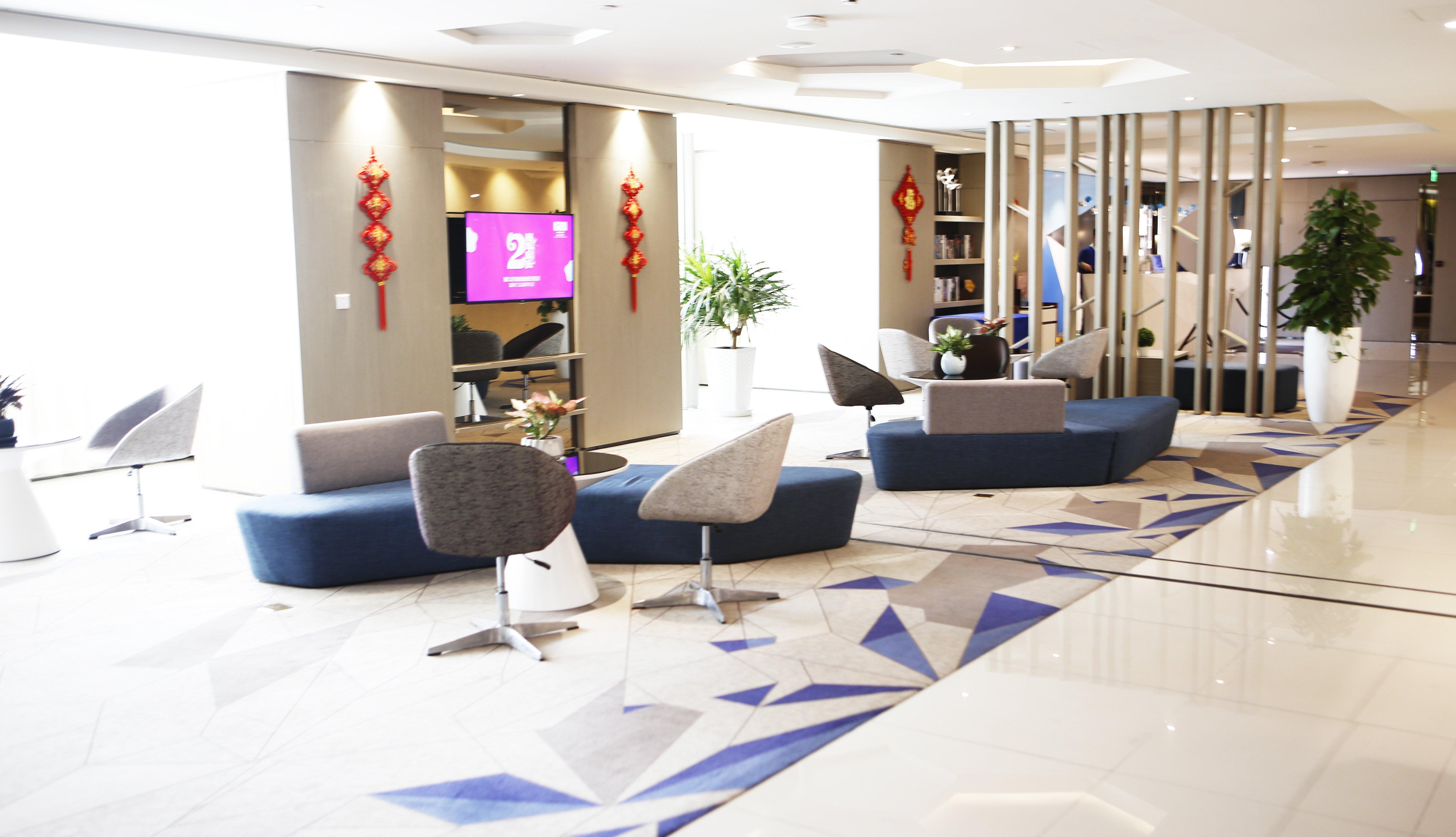 Holiday Inn Express Yingkou Onelong Plaza By Ihg Gaizhou Luaran gambar