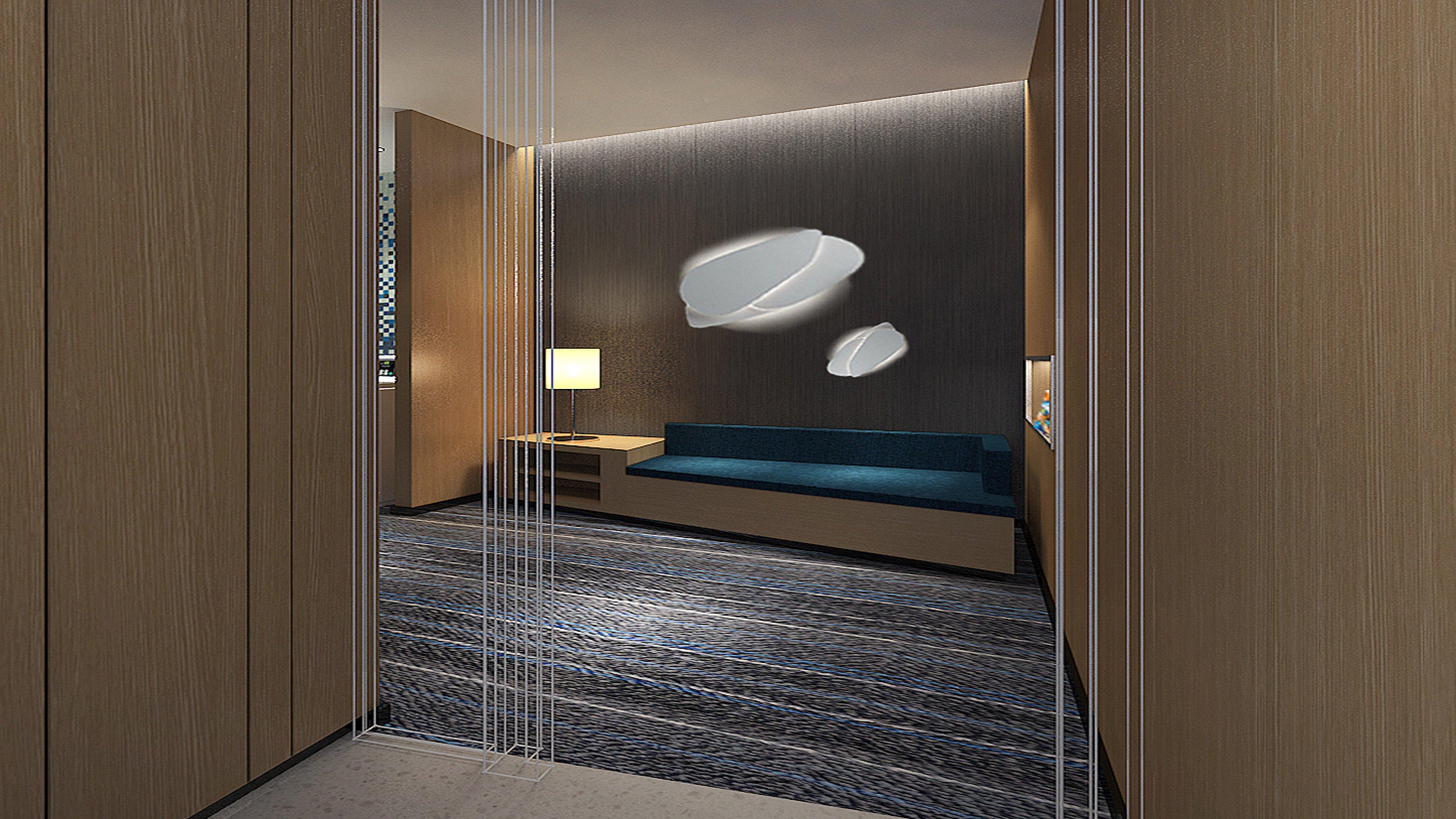 Holiday Inn Express Yingkou Onelong Plaza By Ihg Gaizhou Luaran gambar