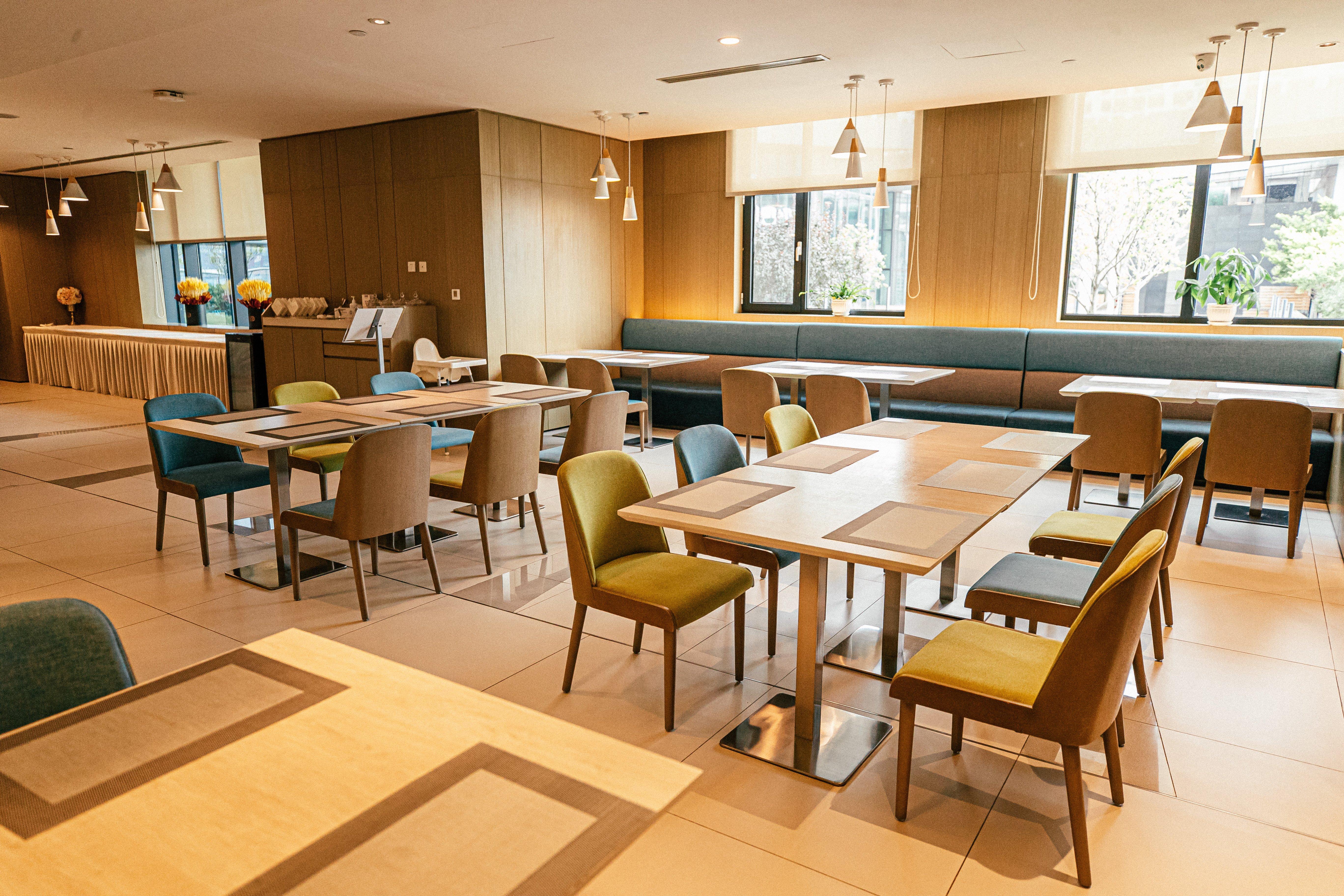 Holiday Inn Express Yingkou Onelong Plaza By Ihg Gaizhou Luaran gambar