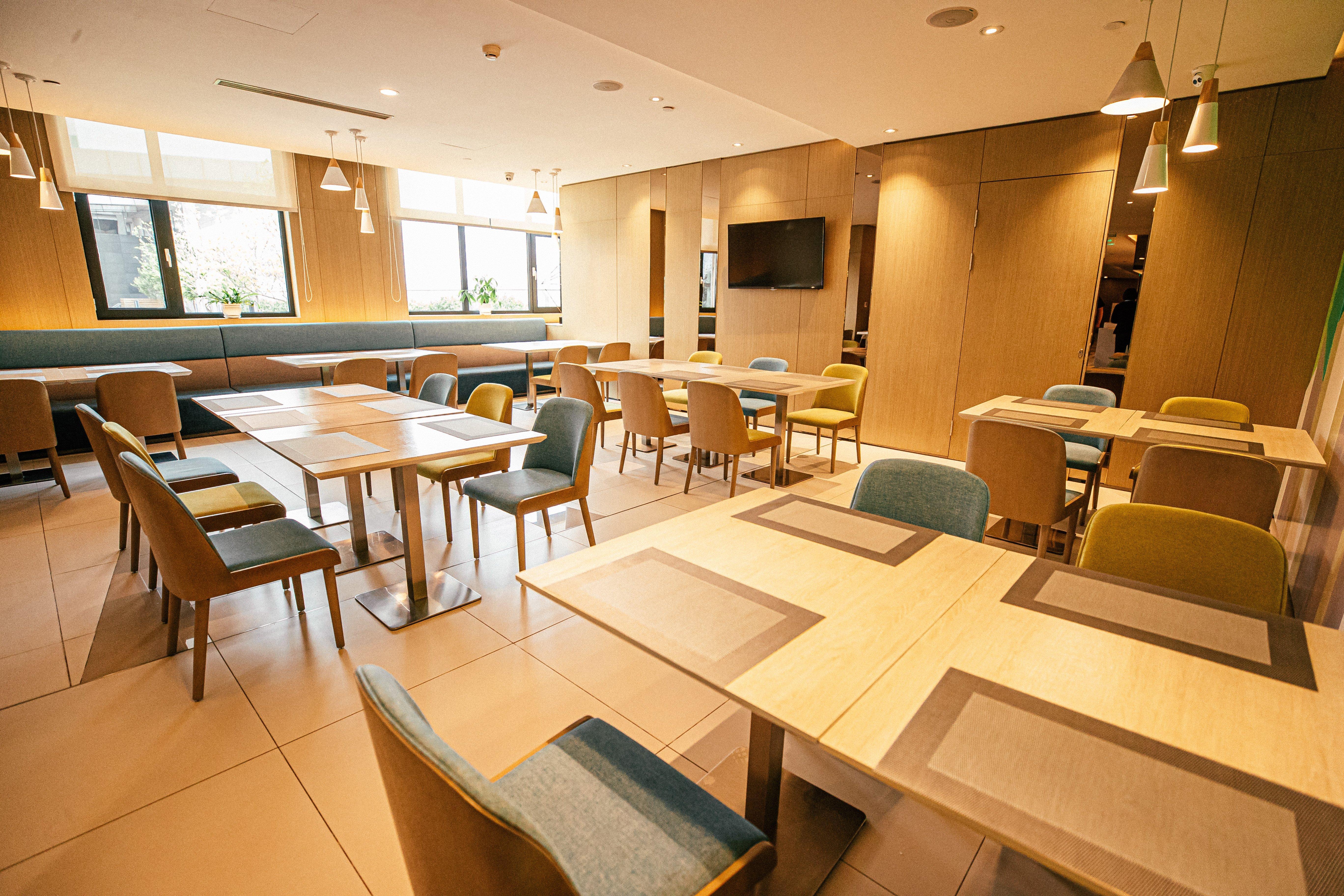 Holiday Inn Express Yingkou Onelong Plaza By Ihg Gaizhou Luaran gambar