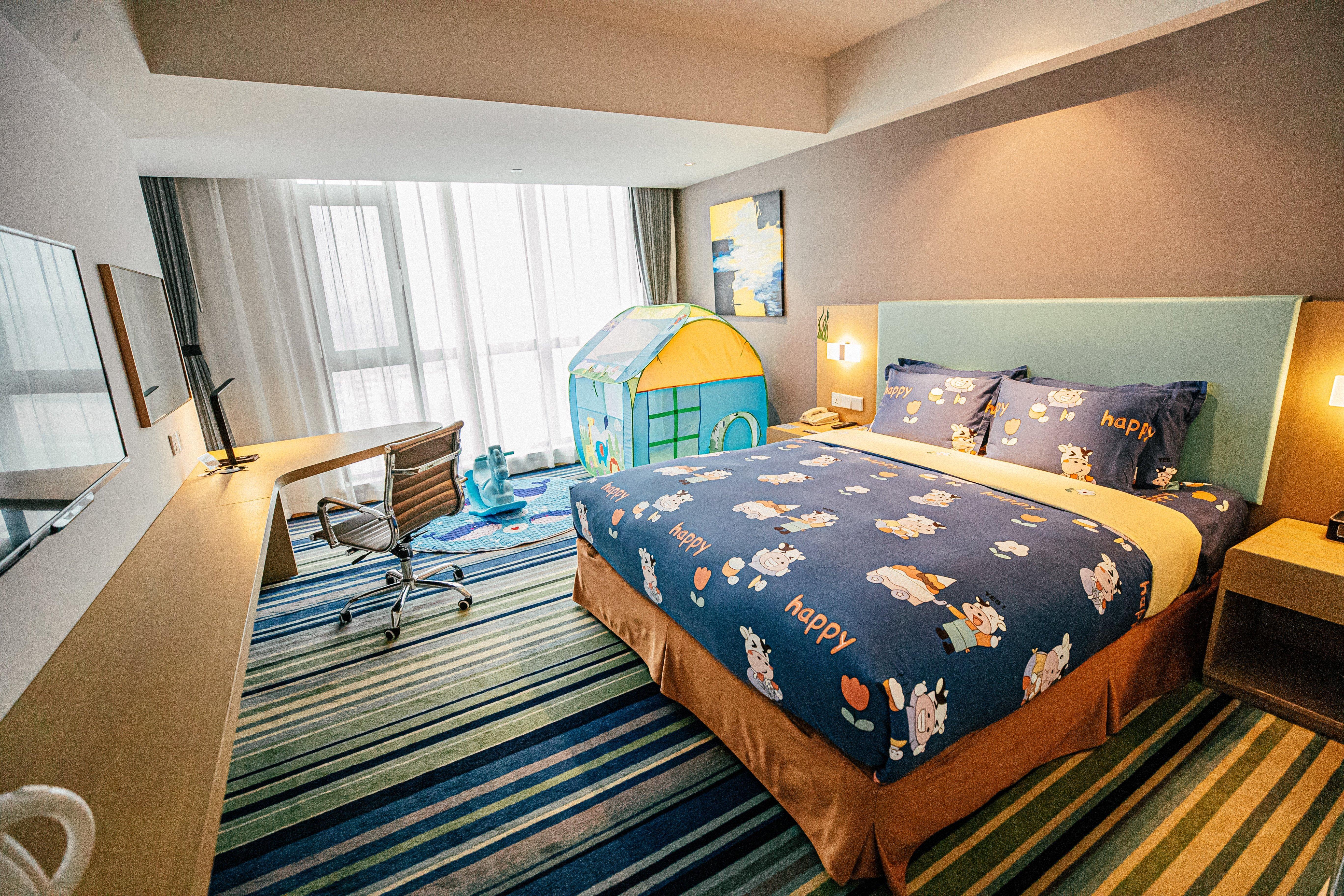 Holiday Inn Express Yingkou Onelong Plaza By Ihg Gaizhou Luaran gambar