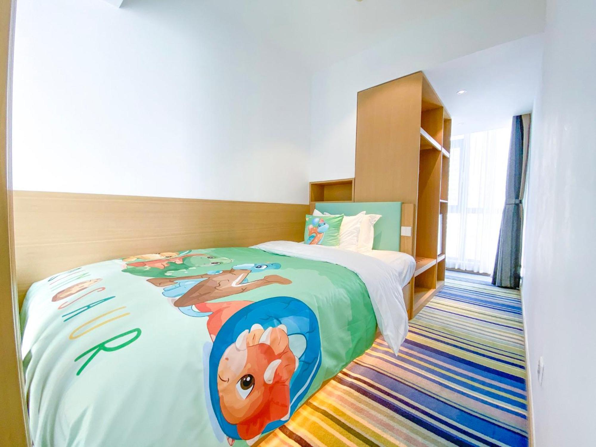 Holiday Inn Express Yingkou Onelong Plaza By Ihg Gaizhou Luaran gambar